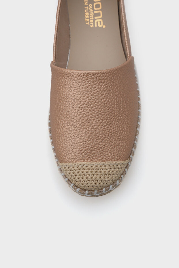 Dámska espadrilka Pasarella Skin - 2