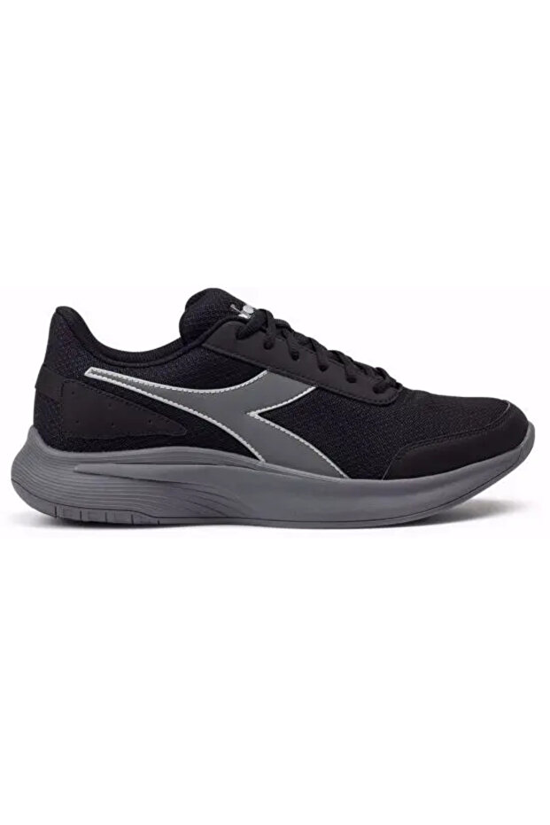 Eagle 6 Men's Black Running Shoes - 101.179075-C2815