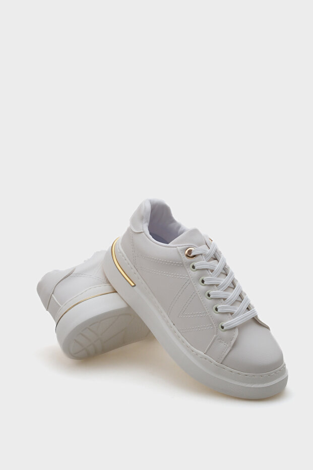 Tima női Sneaker sportcipő - 4