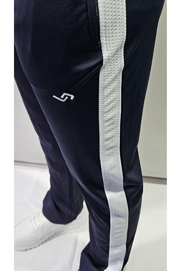 Lacivert Eşofman Altı - 3