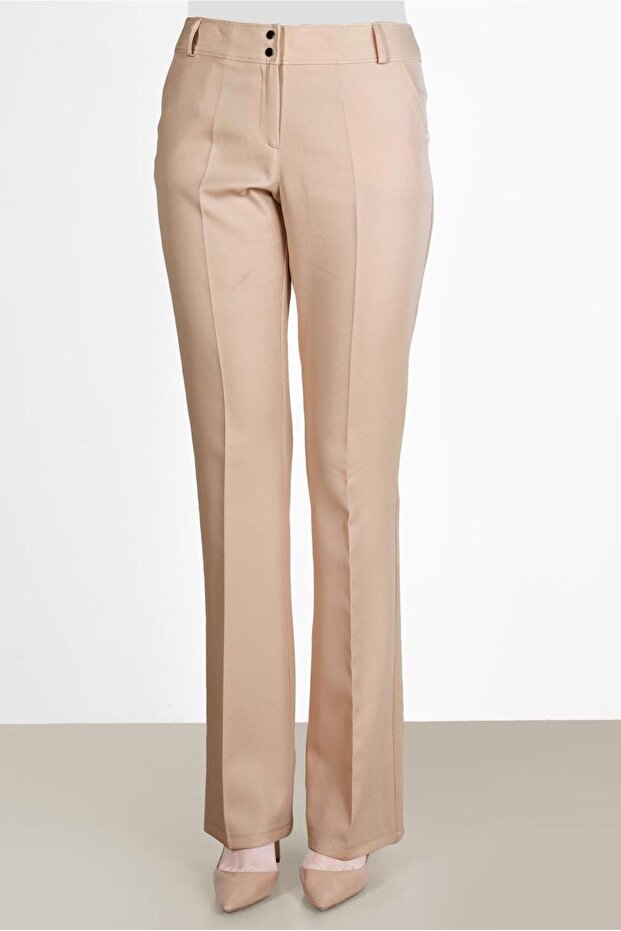 İSPANYOL PAÇA PANTOLON 70353 - 1