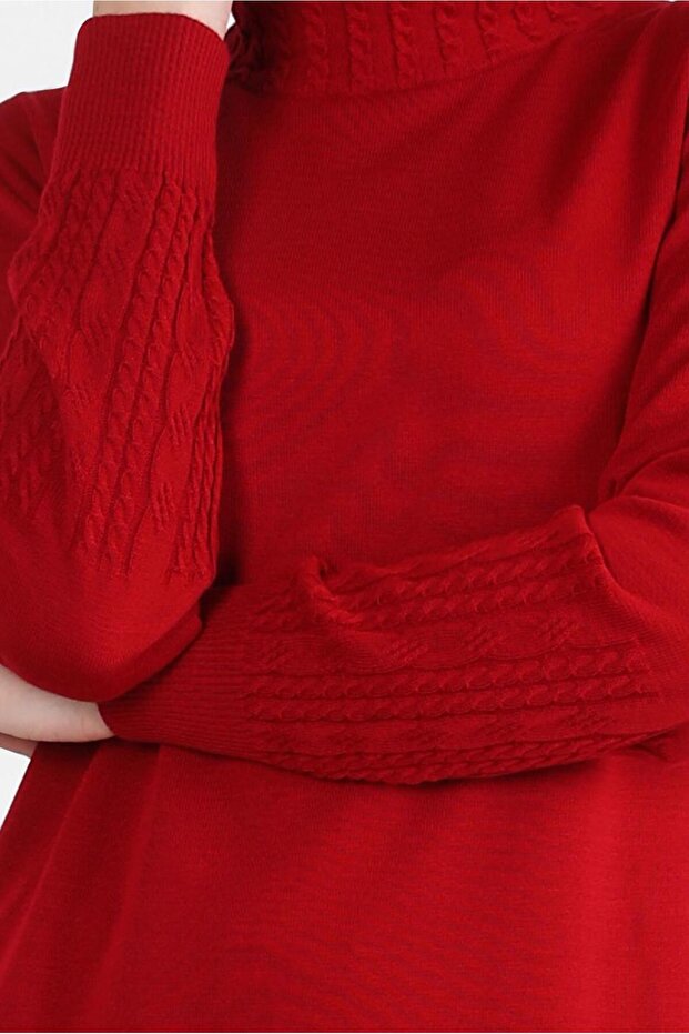 TRİKO TUNİK 44002 - 4