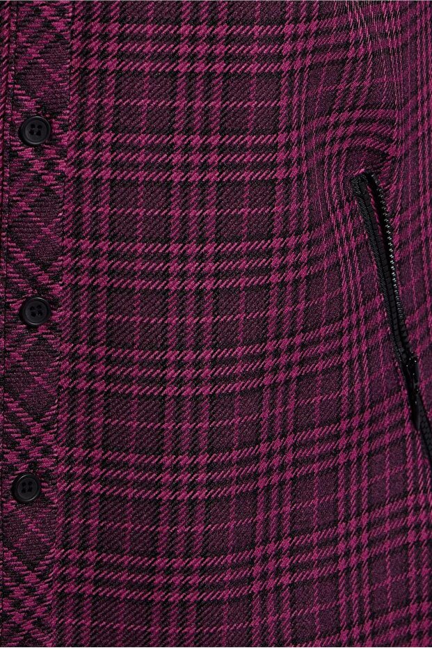 45165 موديل تونيك منقوش - 4