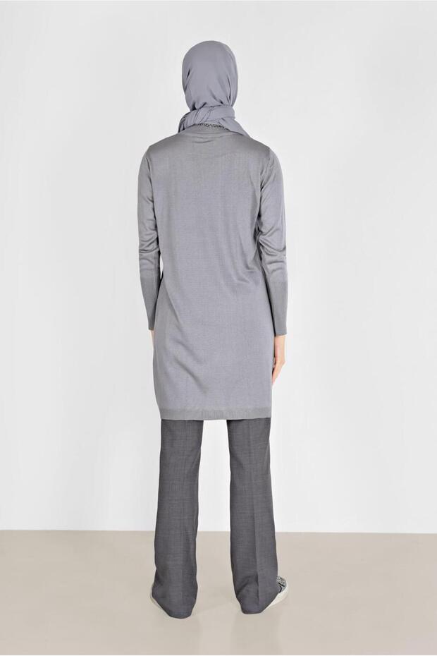 BASIC TRİKO TUNİK 42102 - 3