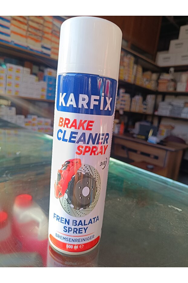 Balata Spreyi 500ml - 2