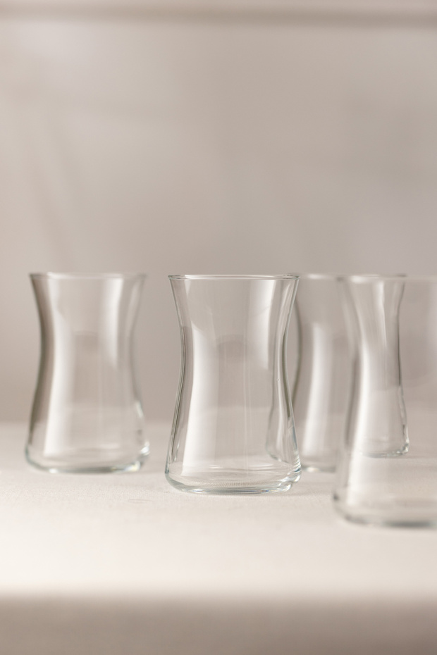 Avantgarde 6'lı Çay Bardağı Seti 170 cc - 2