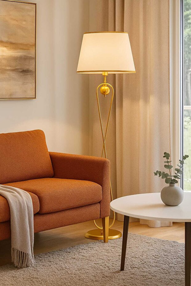 SİRİUS GOLD LAMBADER - 1