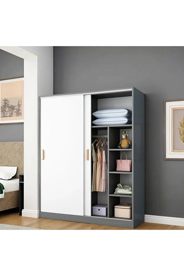 Orabella Gardırop - 1