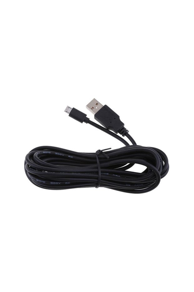 Mikro usb micro usb kablo data şarj kablosu