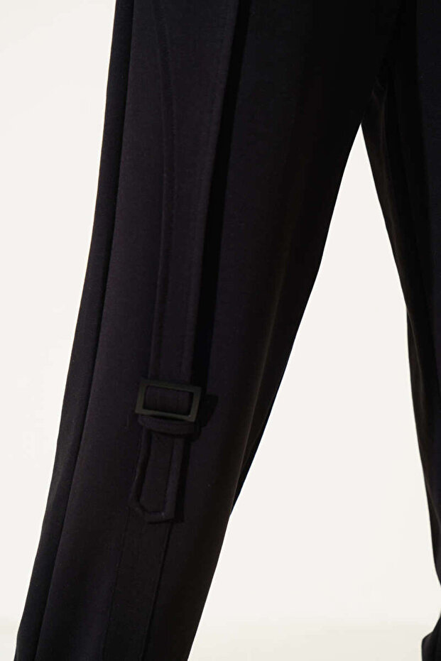 BEBEPLUS 29440 KEMER DETAYLI PANTOLON - 5