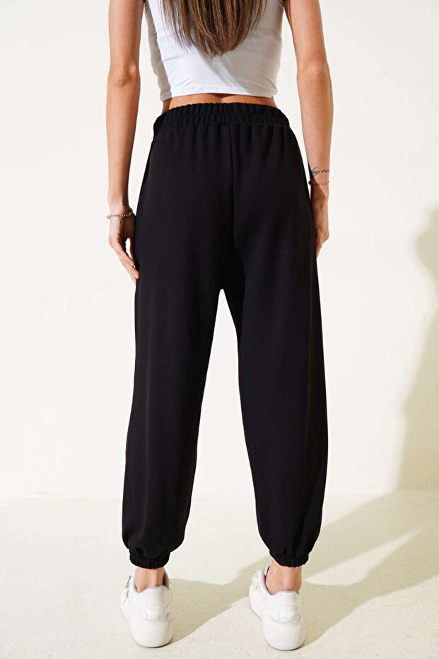 BEBEPLUS 29440 KEMER DETAYLI PANTOLON - 4