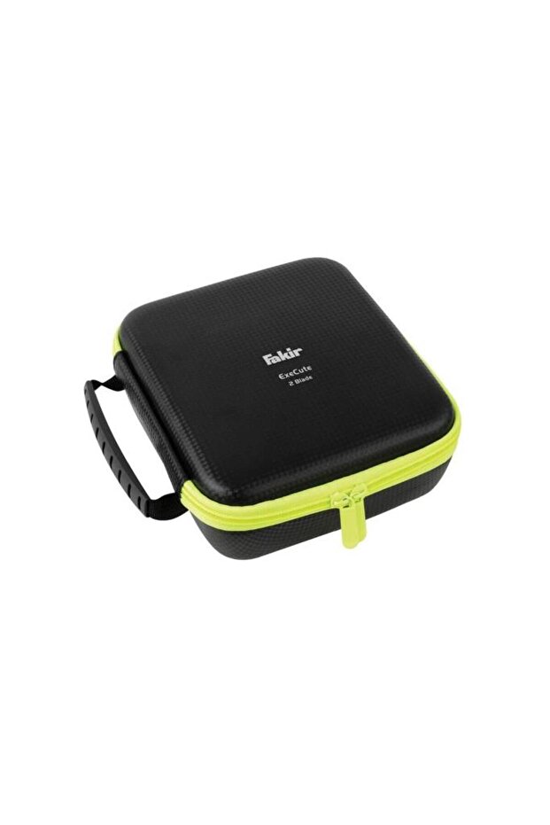 Black Execute 2 Blade Maintenance Kit - 5