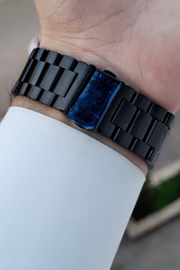 Akıllı Kol Saati - 3