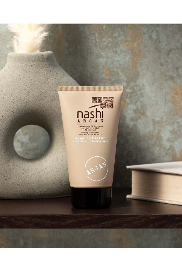 Argan Deep Infusion 150 ML - 6