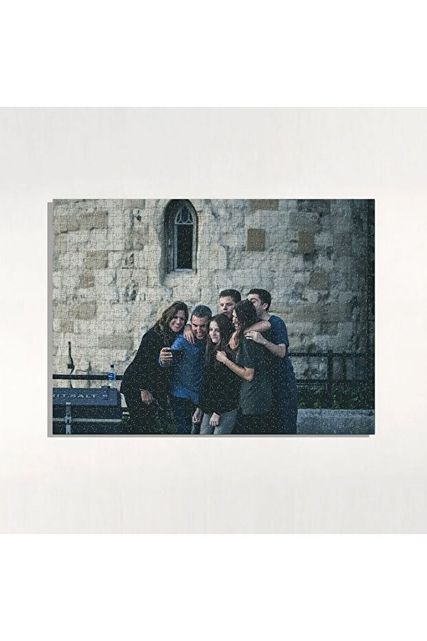 لغز 500 قطعة - 2