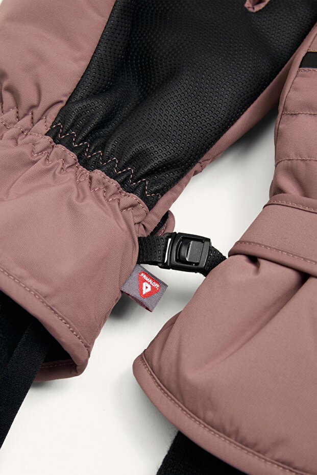 Primaloft® SKI Teknik Eldivenler - 2