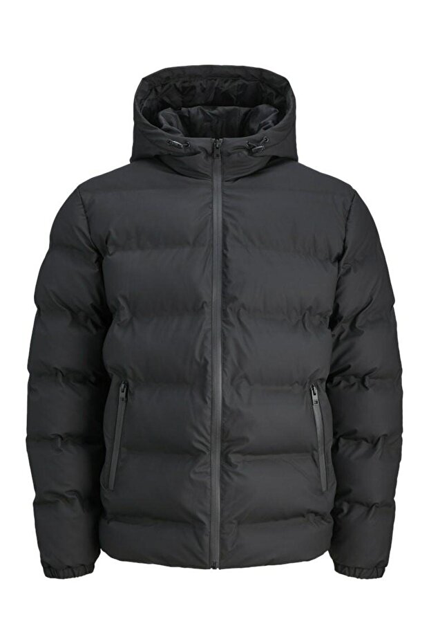Jack Jones Element Pu Puffer Men's Jacket 12279239 - 5