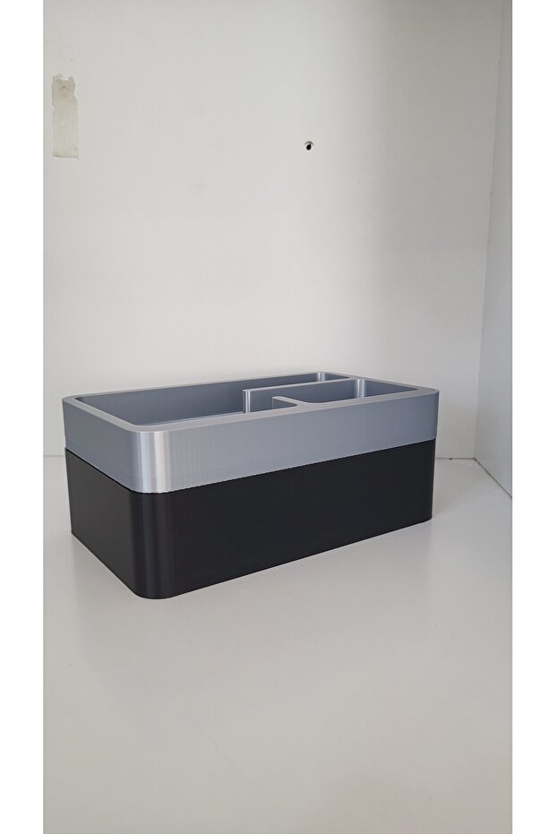 Lüks Organizer 3D Baskı - 3