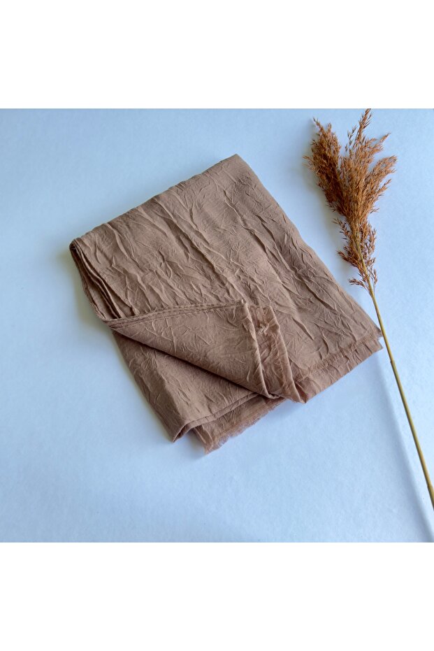 Modal Kraş Model Şal - 1