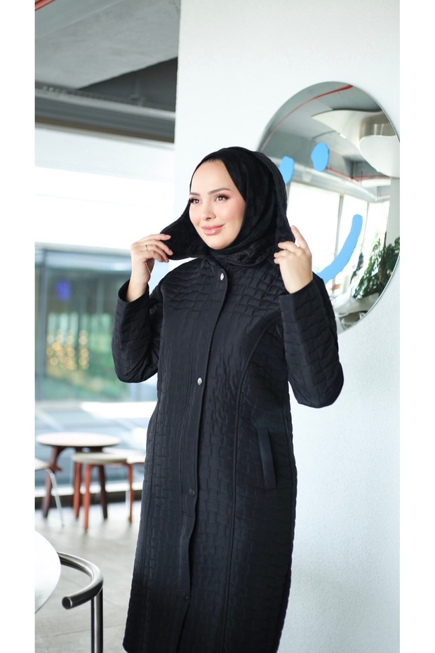 6007 KAPİTONE MONT - 3