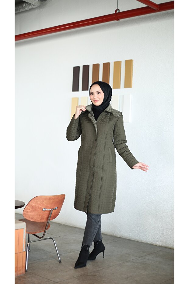 6007 KAPİTONE MONT - 4