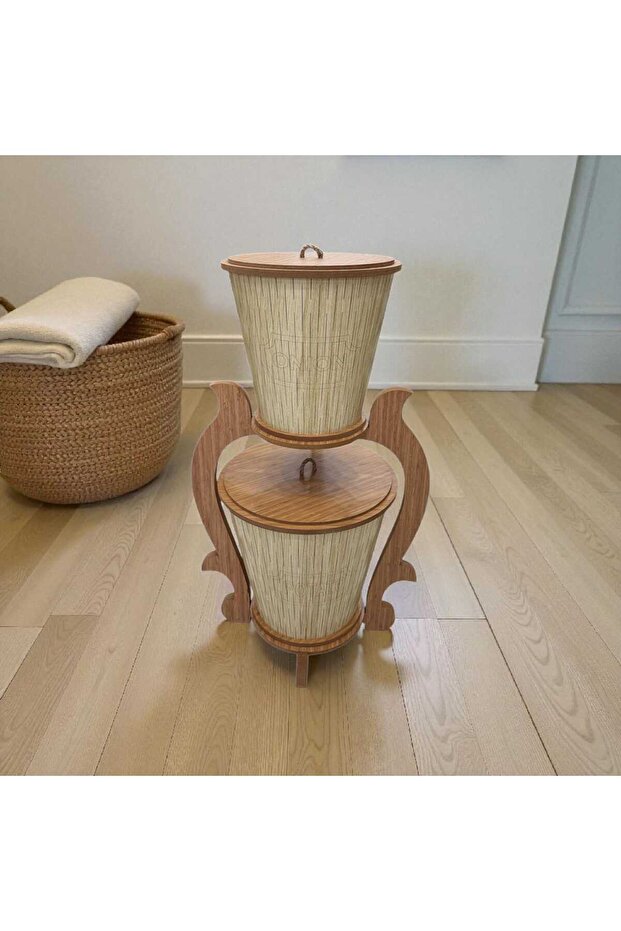 STANTLI PATATES SOGAN KOVASI - 1