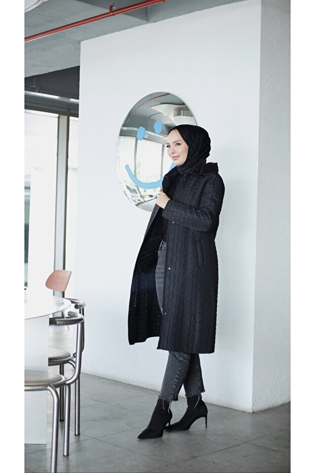 6007 KAPİTONE MONT - 6