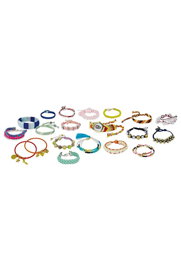 Mega Bracelets - 4