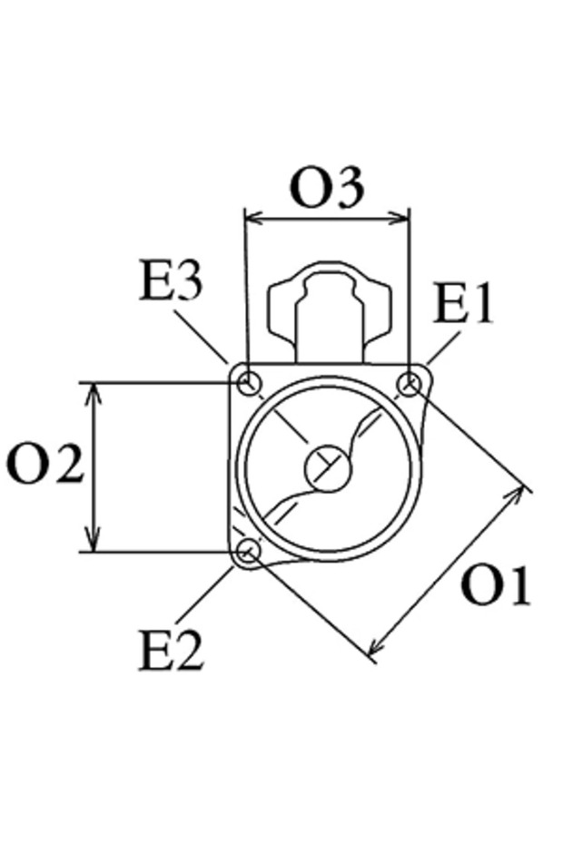 Starter Mini Mini - 5
