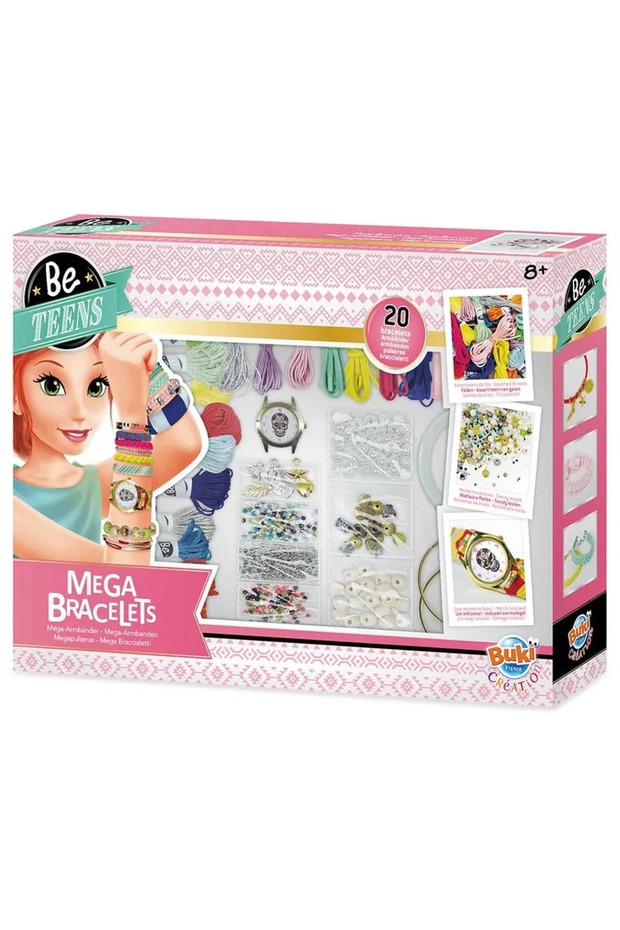 Mega Bracelets - 5