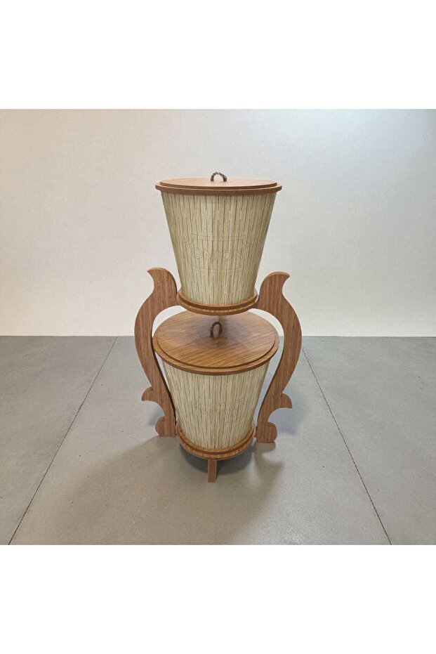 STANTLI PATATES SOGAN KOVASI - 2