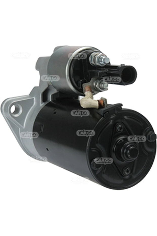 Starter Audi A8 D3 - 2