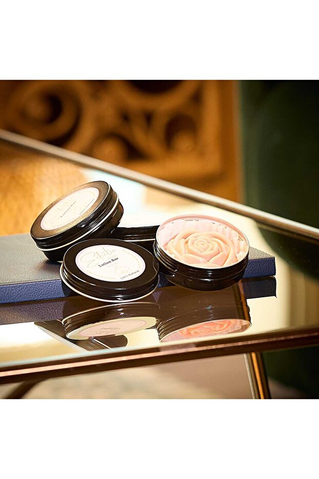 Organic Lotion Bar (2pcs for 50AED)