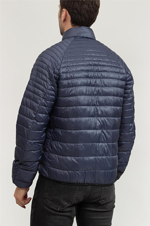 Regular Erkek Mont - 3