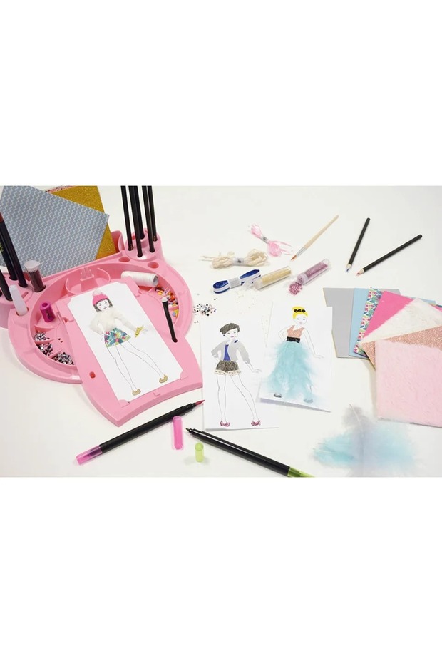 وضع الاستوديو الاحترافي - 5