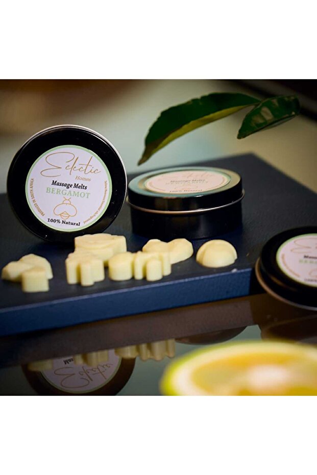 Mini Massage Melt Organic (2pcs for 50AED)