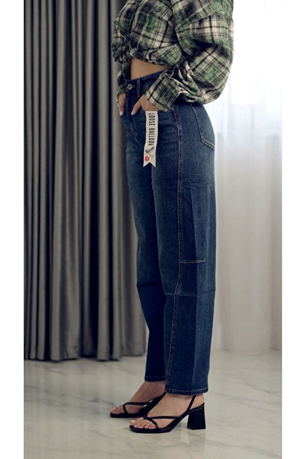 BLUGI TALIE INALTA - 2