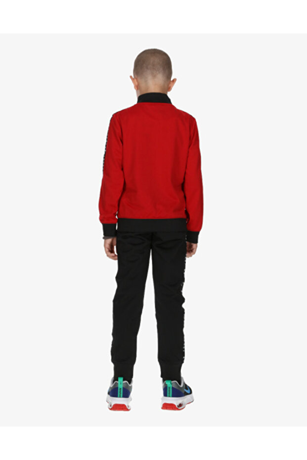 Air Jordan Alt-Üst Polyester Çocuk Eşofman Takımı 85A449 - 2