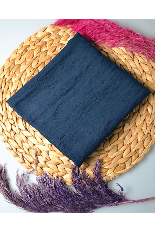 Bamboo Krash Shawl - 2
