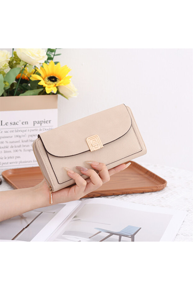 New Season Quality Design Convenient Stylish Wallet