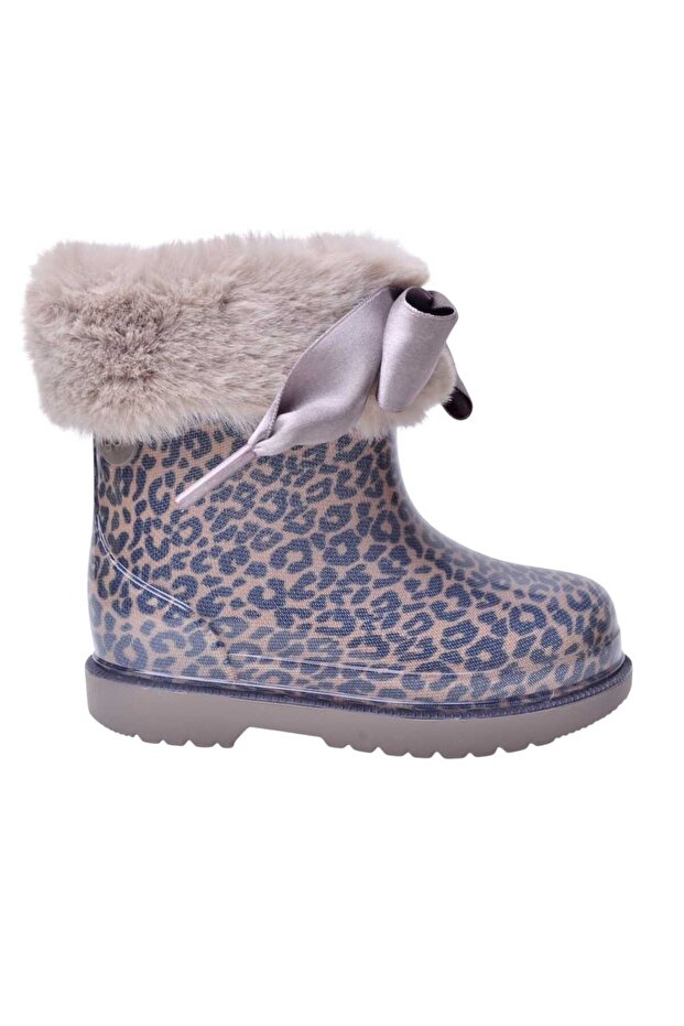 W10338 Bimbi Leo Soft Çocuk Bot - 2