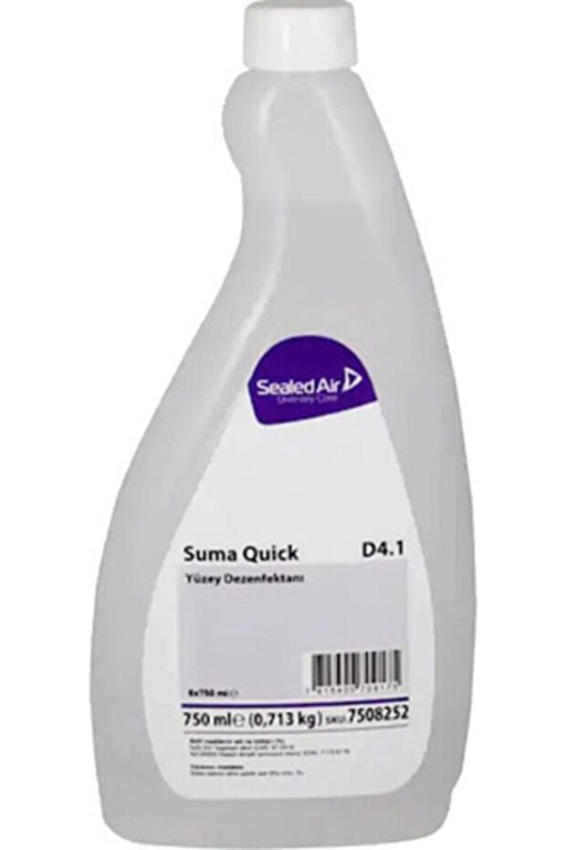 Suma Quick D4.1 - 2