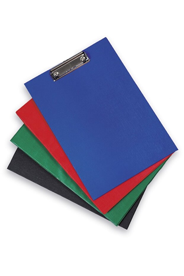 Clipboard Taurus A4 Roșu - 2