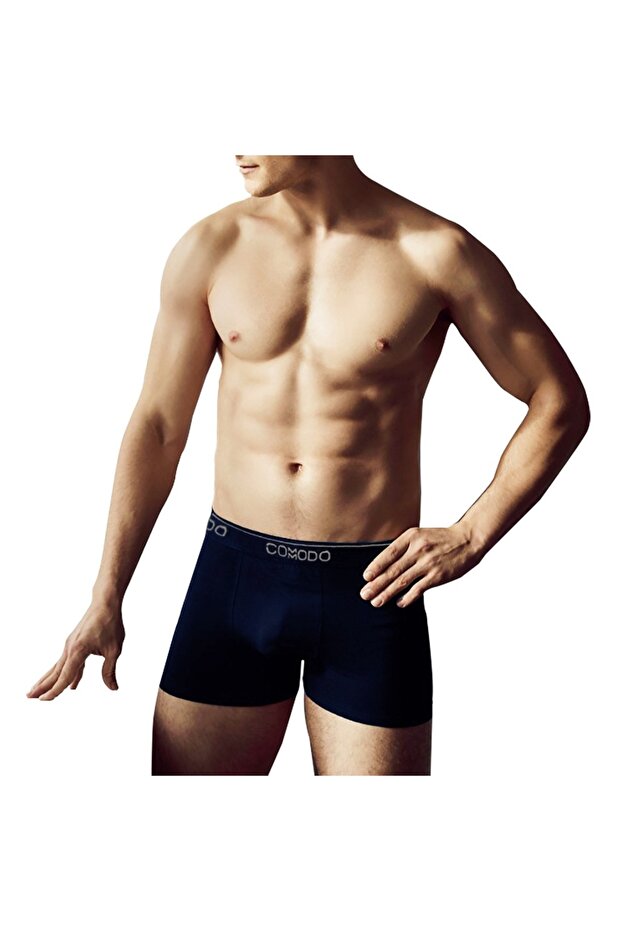 boxer egyption cotton 100% - 1