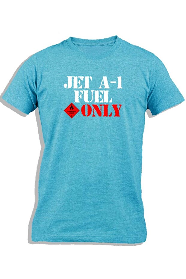 JET FUEL ONLY FOR KIDS