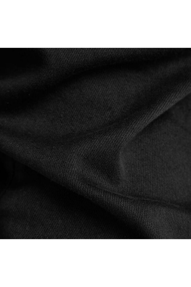 D-Staq 3D SİYAH ERKEK SLIM JEAN PANTOLON - 6