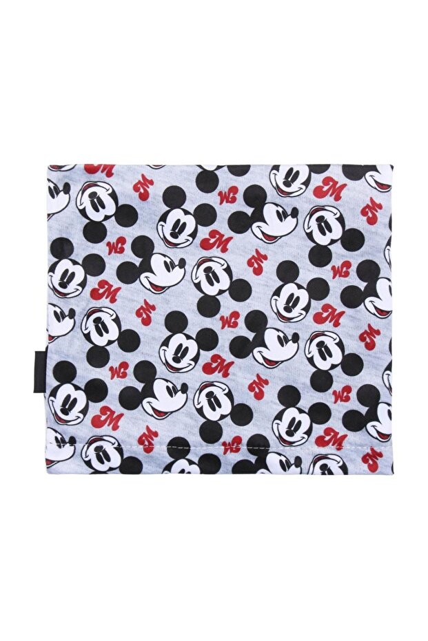 Children's collar, Cerda, Mickey Mouse pattern - 1