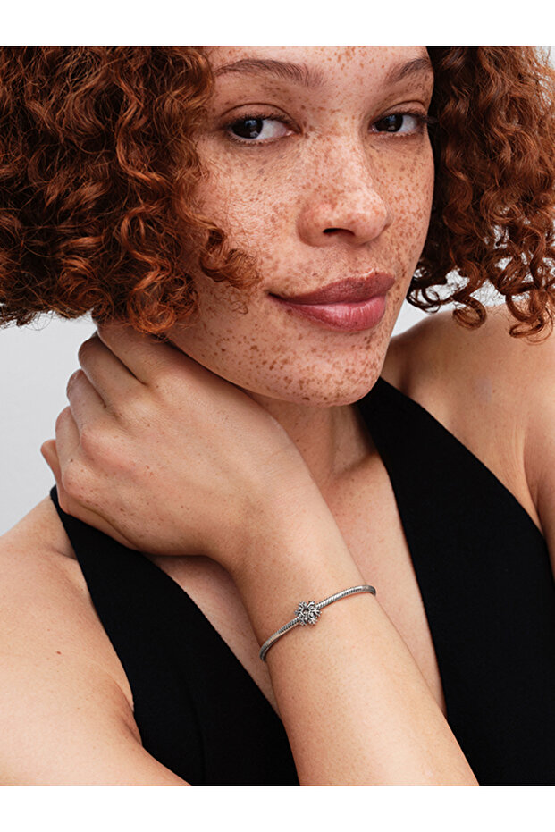 Kar Tanesi Charm - 4