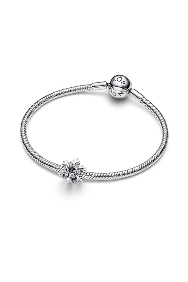 Kar Tanesi Charm - 3