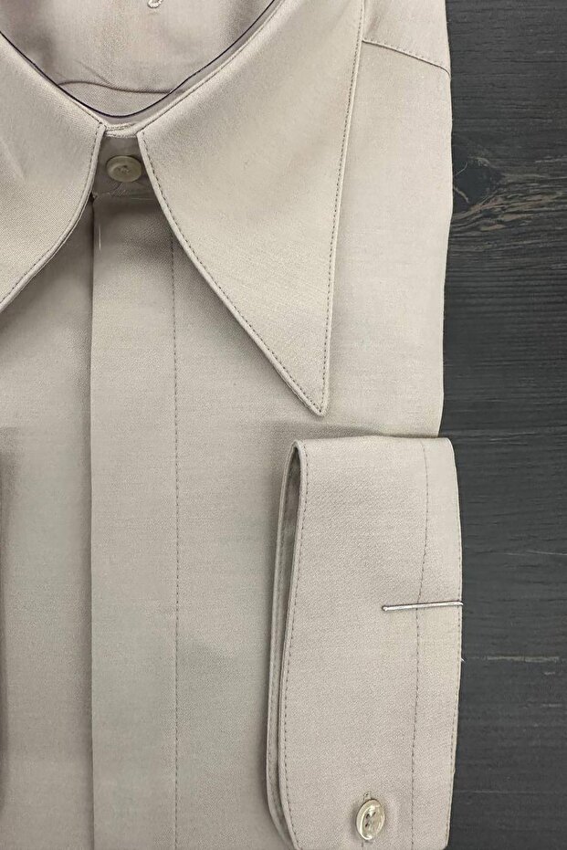 2002 UZUN YAKA PREMİUM GÖMLEK BT - 3